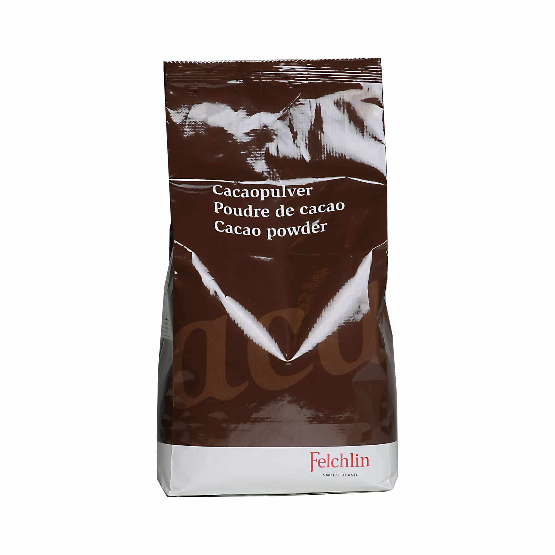 Felchlin Cacao Powder 20-22% 1kg Bag