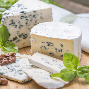 France Fourme d'Ambert AOC Dischamp ~2kg - Chilled - Pre Order