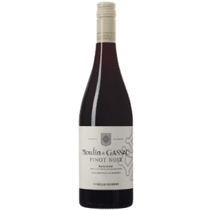 Languedoc-Rousillon Moulin de Gassac red Pinot Noir 75cl