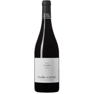 Languedoc-Rousillon Moulin de Gassac red Syrah 75cl