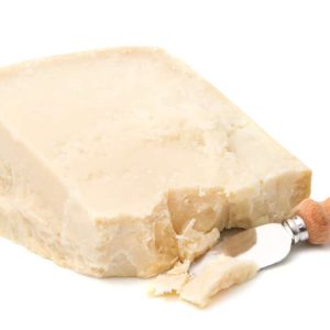 Italy Galbani Grana Padano cheese 1kg Pc