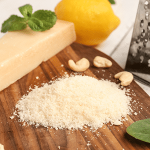 Australia Sunrise Dairy Parmesan gratted 2kg Bag - Chilled