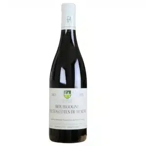 Burgundy Francois d'Allaines Hautes Cotes de Beaune red 75 cl - Bot