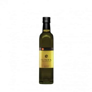 Greece Golden Line Extra Virgin Olive Oil "Iliada Kalamata" - sold by 4bots x 500ml price per bot