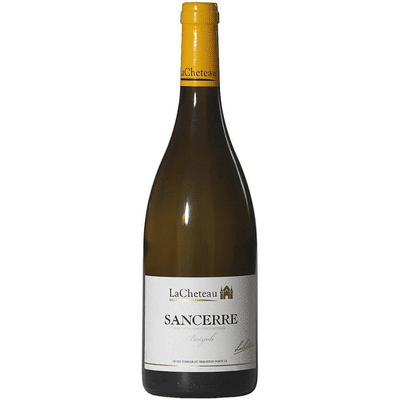 Sancerre Domaine Lacheteau boisJoli 750ml white Loire - France