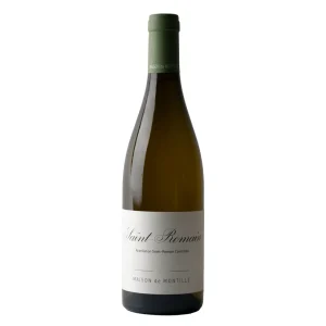 Burgundy Maison de Montille Saint Romain white 75cl - Bot