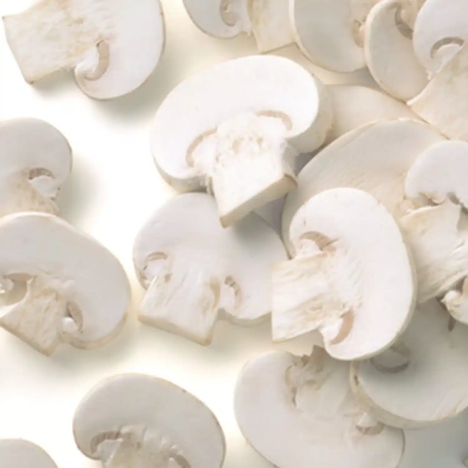 Belgium Sliced Mushrooms 1kg pkt - Frozen - Image 2