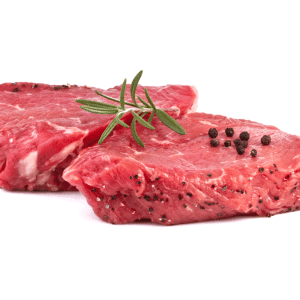New Zealand Beef Fillet 100g pc 2 pcs pkt / Frozen