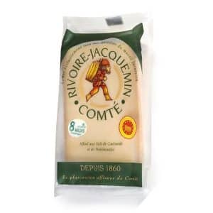 France Comté AOC 8 months 200g - Pre Order