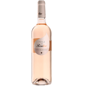 Provence Perle de Roseline rosé 75cl