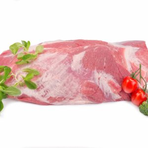 Spain Pork Iberico Shoulder Secreto ~400G - Frozen