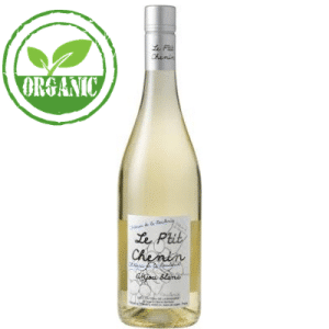 Loire Chateau de la Roulerie Anjou Blanc P'tit Chemin white 2022 750ML