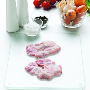Australia Game Farm totally deboned Quail 80-120g pc 6 pcs Pac -  Frozen