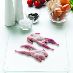 Australia Game Farm Tunnel boned bone in Quail 145-175g pc 6 pcs Pac -  Frozen