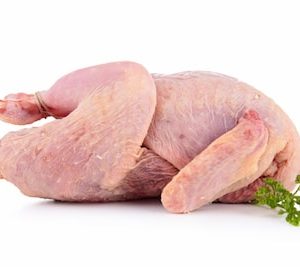 Australia Game Farm Large Quail ~190g pc 6 pcs Pac -  Frozen