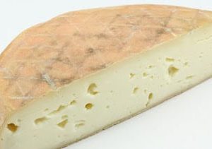 France Rodolphe Le Meunier Reblochon AOP 500g pc - Pre Order