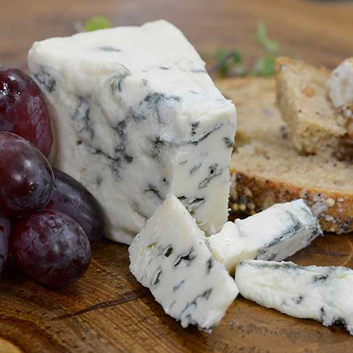 France Rodolphe Le Meunier Roquefort 1.2kg pc - Pre Order - Image 2