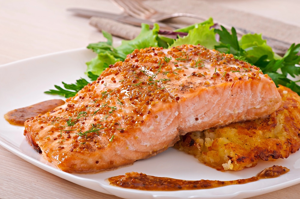 Chilean Salmon Fillet skin on scale off belly on ~160g pc price per pc sold by 2 pcs - frozen - Image 2