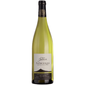 Loire Regis Juan Sancerre Sauvignon white 75cl