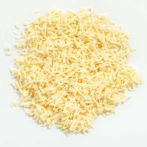 Australia Sunrise Dairy Parmesan Shredded 1kg Bag - Chilled