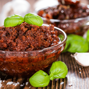 Australia premium antipasti Assaggi Red Sun Dried Tomato Pesto 2kg - Chilled