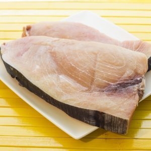 Argentina SwordFish Belly skin on ~2kg - Frozen