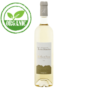 Provence Domaine Terres Blanches AOP Les Baux de Provence white 750ml