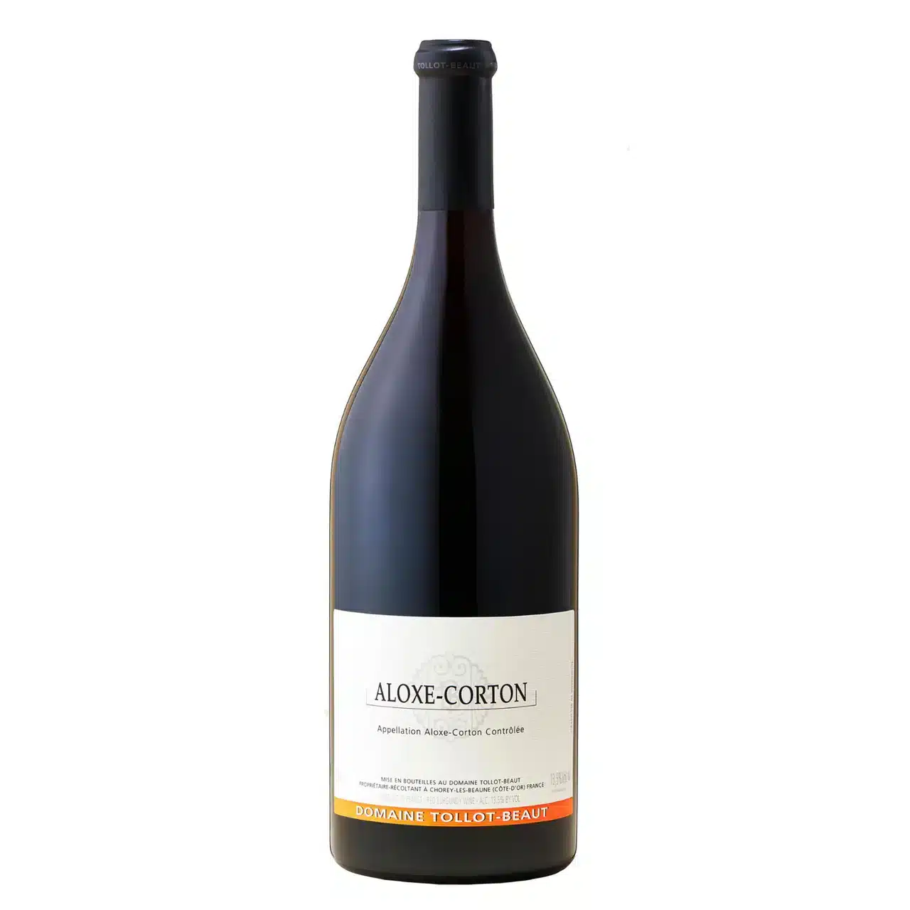 Burgundy Domaine Tollot Beaut Alex Corton red 75cl - Bot