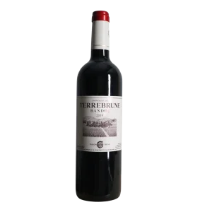 Provence Bandol Domaine de Terrebrune 750ml red - France