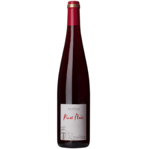 Alsace Cave de Turckheim Pinot noir tradition red 75cl