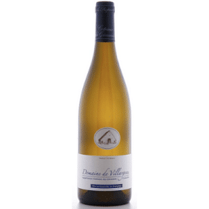 Loire Domaine Villargeau Coteaux du Giennois Sauvignon white 75cl