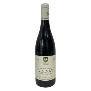 Burgundy Francois d'Allaines Volnay red 75cl - Bot