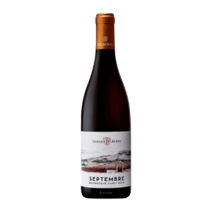 Bourgogne Maison Edouard Delonay red 75cl