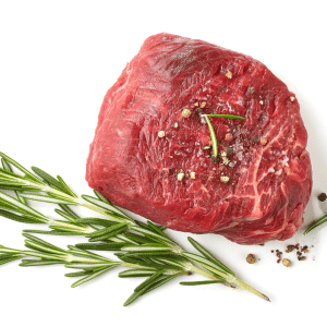 Argentina Beef Fillet ~200g pc / Frozen
