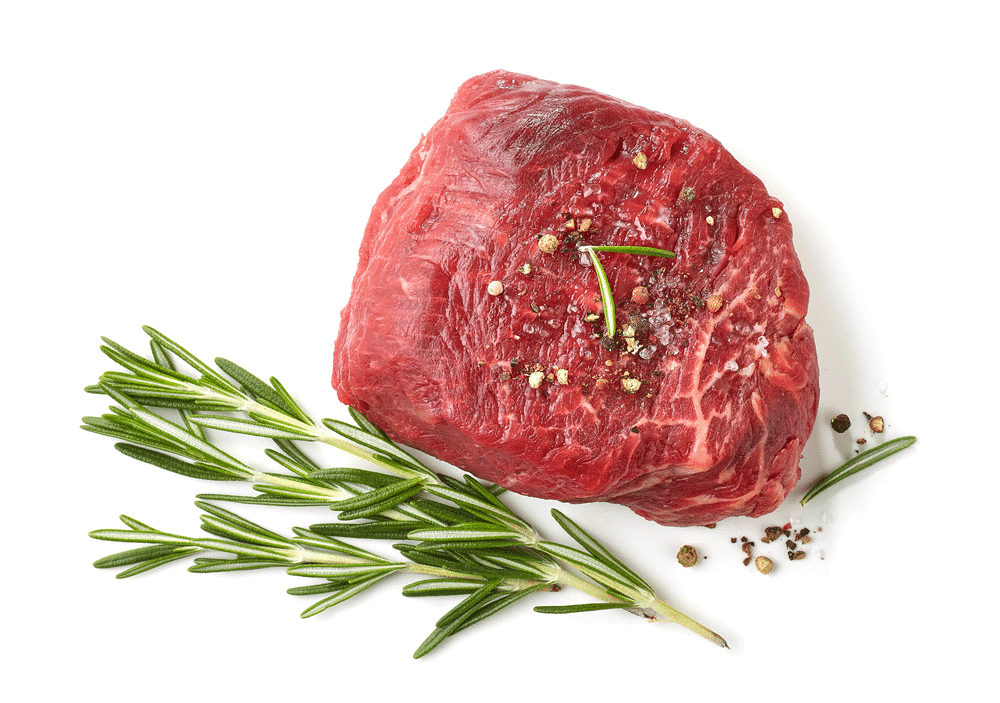 Argentina Beef Fillet ~200g pc / Frozen