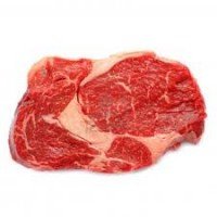 Argentina Grain-Fed Angus Beef Ribeye - 200gr - Frozen