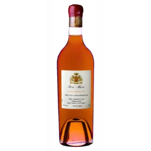 Bordeaux Chateau Le Puy Rosé Marie 100% Merlot 75cl - France