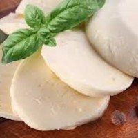 Italy Mozzarella Pugliese 125g - Frozen - Image 2