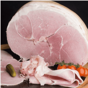 Pork Ham Cooked ~1kg Jambon Blanc Ooh la la ! Chef Julien - Chilled