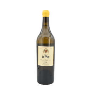 Bordeaux Chateau Le Puy Marie-Cécile 100% Semillon white 75cl - France