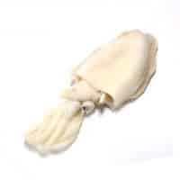 Raw Cuttlefish whole cleaned 20/40 1kg pkt / Seiche entière nettoyée - Frozen