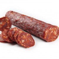 Spain Chorizo Iberico 200g