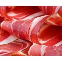 Jamon Serrano Ham sliced 100g