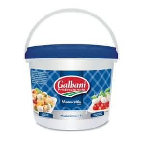 Italy Galbani Mini Mozzarelline 1kg - Frozen