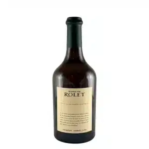 Jura Domaine Rolet Arbois vin Jaune white 620ml - bOT
